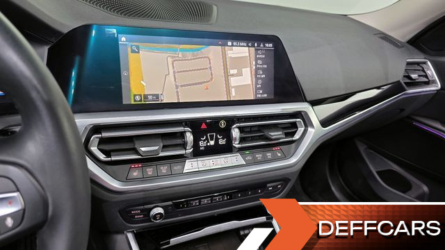 BMW 3-SERIES 320i купить на сайте DeffCars