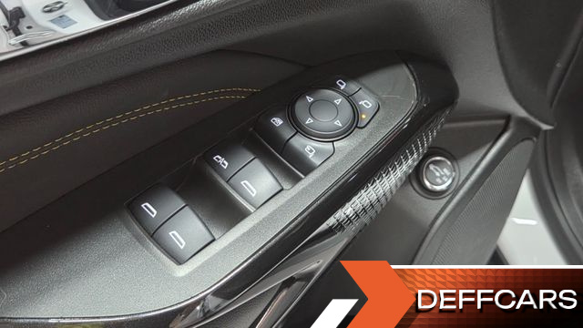 ChevroletGMDaewoo TRAX 1.2 ACTIV купить на сайте DeffCars