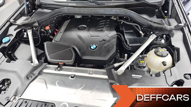 BMW X3 xDrive 20i M Sport купить на сайте DeffCars