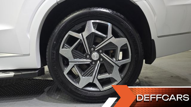 Hyundai PALISADE Gasoline 3.8 2WD Calligraphy купить на сайте DeffCars