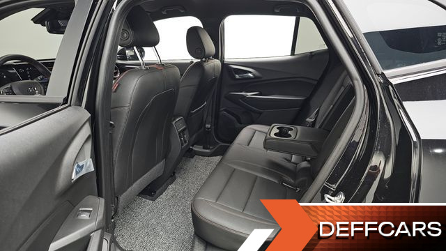 ChevroletGMDaewoo TRAX 1.2 RS купить на сайте DeffCars