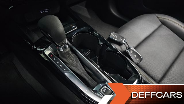 ChevroletGMDaewoo TRAX 1.2 ACTIV купить на сайте DeffCars