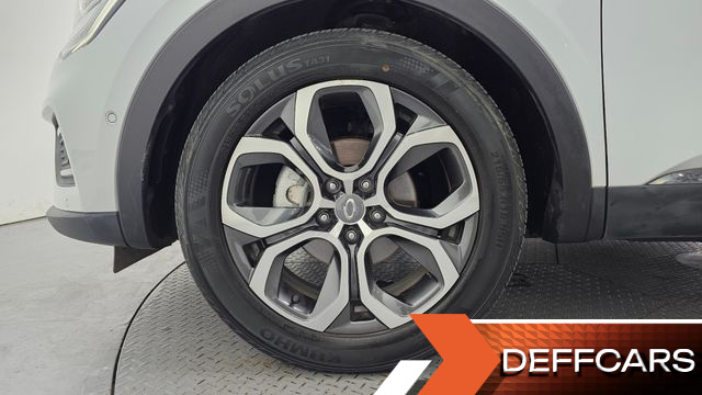 Renault-KoreaSamsung XM3 1.3 TCe RE Signature купить на сайте DeffCars