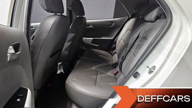Kia MORNING Luxury купить на сайте DeffCars