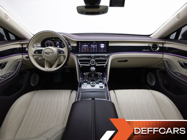 Bentley FLYING SPUR 4.0 Azure купить на сайте DeffCars