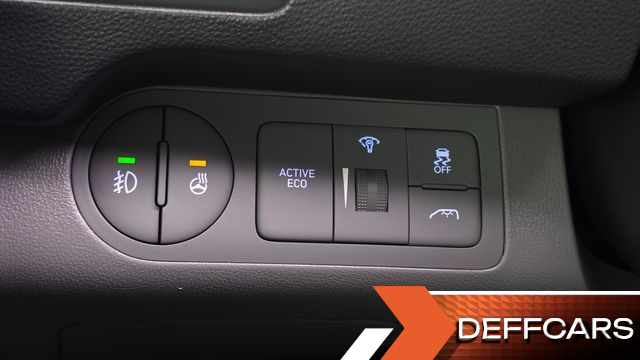 Hyundai STAREX Wagon 11-Seater Modern купить на сайте DeffCars