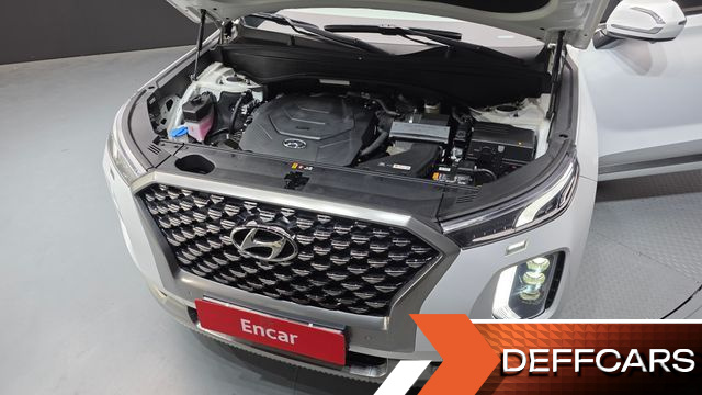 Hyundai PALISADE Gasoline 3.8 4WD Calligraphy купить на сайте DeffCars