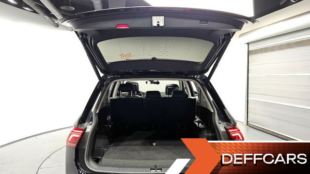 Volkswagen TIGUAN 2.0 TSI Prestige купить на сайте DeffCars