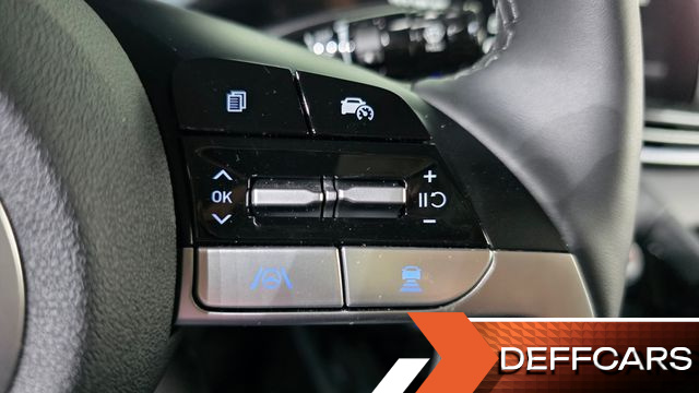 Hyundai AVANTE 1.6 Inspiration купить на сайте DeffCars