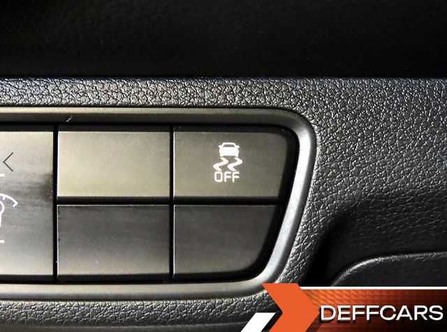 Kia K3 1.6 Trendy купить на сайте DeffCars