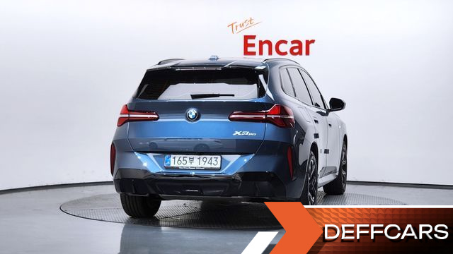 BMW X3 xDrive 20 M Sport купить на сайте DeffCars