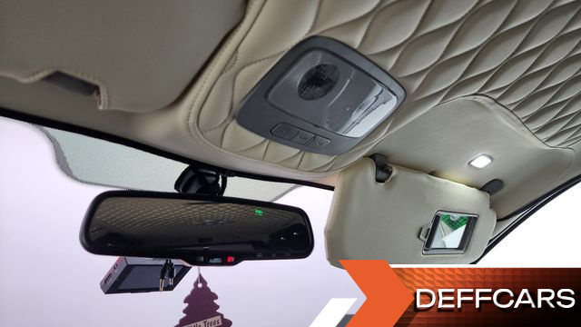 Hyundai STAREX Camping car купить на сайте DeffCars