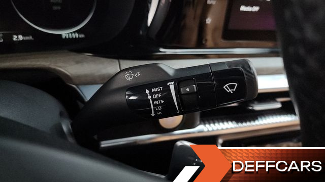 Kia K5 2.0 Noblesse купить на сайте DeffCars