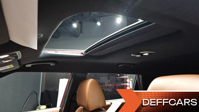 Ssangyong TORRES Gasoline 1.5 4WD T7 купить на сайте DeffCars