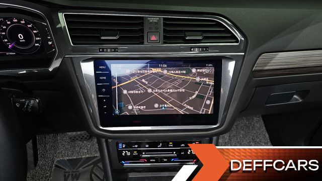 Volkswagen TIGUAN 2.0 TSI Prestige купить на сайте DeffCars