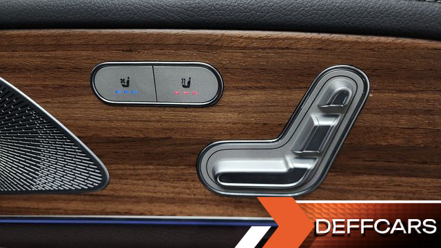 Mercedes GLS-CLASS GLS400d 4MATIC купить на сайте DeffCars