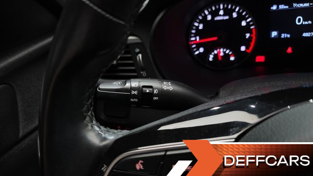 Kia K5 2.0 Prestige купить на сайте DeffCars