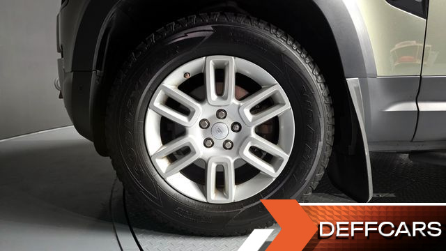 Land Rover DEFENDER 110 D240 S купить на сайте DeffCars