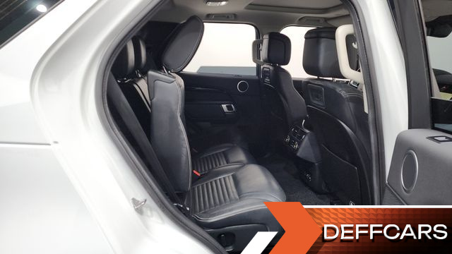 Land Rover DISCOVERY D250 SE купить на сайте DeffCars