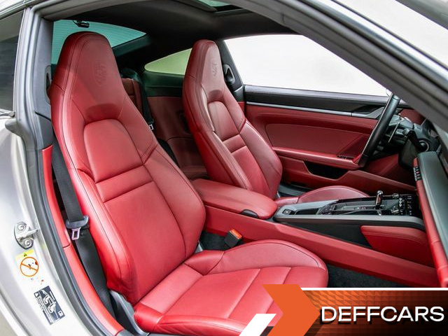 Porsche 911 Carrera S купить на сайте DeffCars