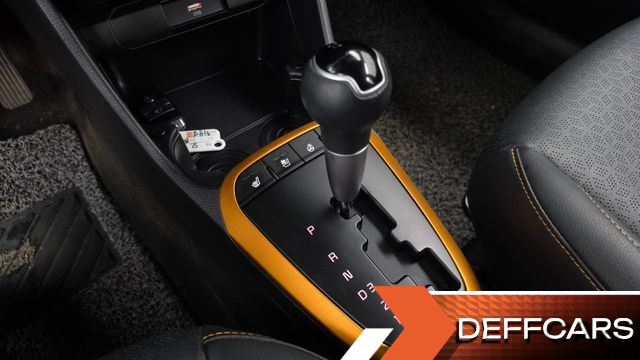 Kia MORNING Signature купить на сайте DeffCars