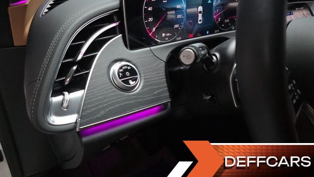 Mercedes E-CLASS E200 Avantgarde купить на сайте DeffCars