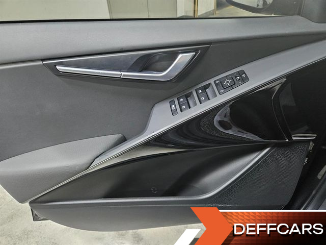 Kia NIRO Signature купить на сайте DeffCars