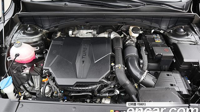 Kia SORENTO Gasoline 2.5T 2WD Signature купить на сайте DeffCars