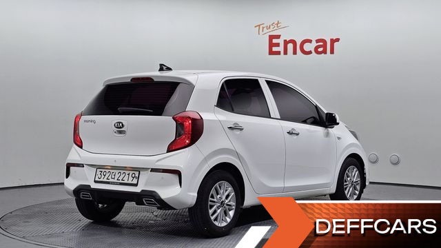 Kia MORNING Prestige купить на сайте DeffCars
