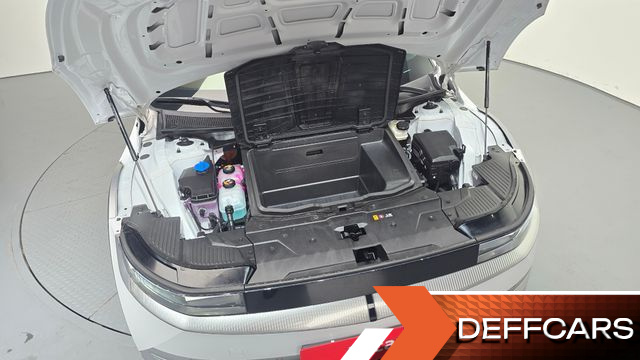 Hyundai IONIQ5 Long range Prestige купить на сайте DeffCars