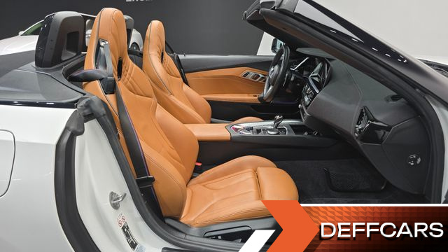 BMW Z4 sDrive20i M Sport купить на сайте DeffCars