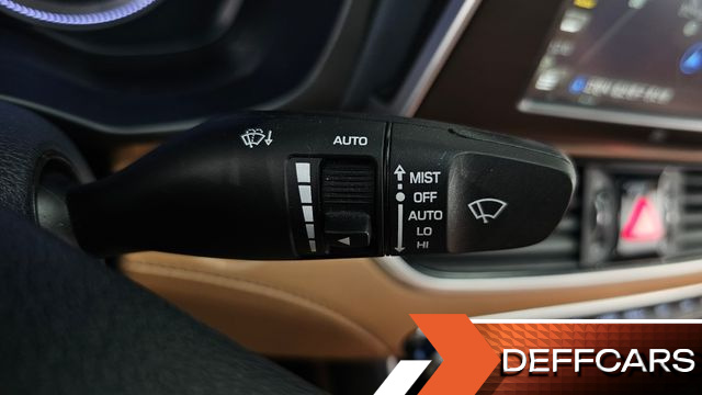 Hyundai GRANDEUR 3.3 Celebrity купить на сайте DeffCars