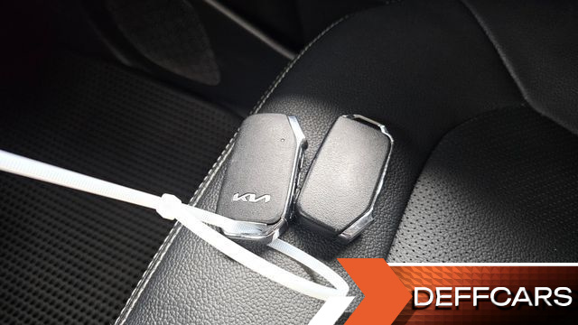 Kia RAY Signature купить на сайте DeffCars