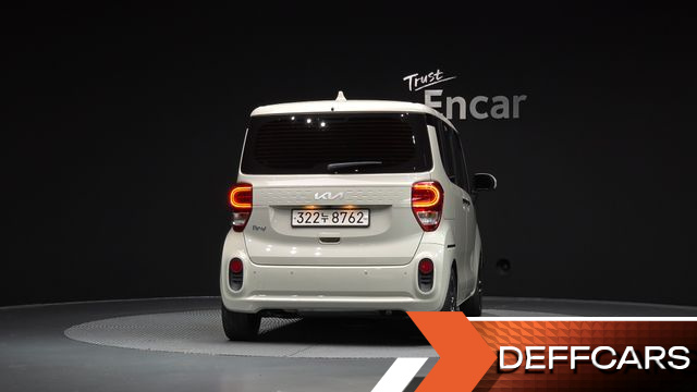 Kia RAY Signature купить на сайте DeffCars