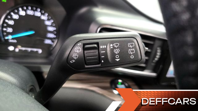 Ford EXPLORER 2.3 LimIted 4WD купить на сайте DeffCars