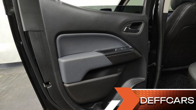 ChevroletGMDaewoo COLORADO 3.6 Z71-X Midnight 4WD купить на сайте DeffCars