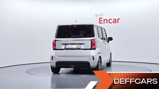 Kia RAY Signature купить на сайте DeffCars