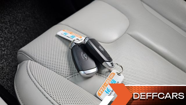 Hyundai PALISADE Gasoline 3.8 4WD Prestige купить на сайте DeffCars