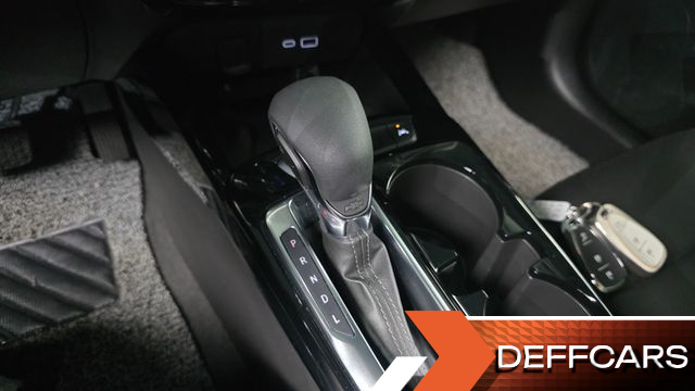 ChevroletGMDaewoo TRAX 1.2 ACTIV купить на сайте DeffCars