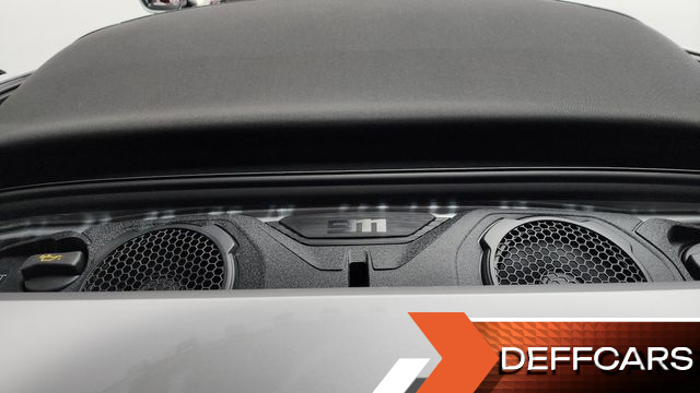 Porsche 911 Carrera GTS Cabriolet купить на сайте DeffCars