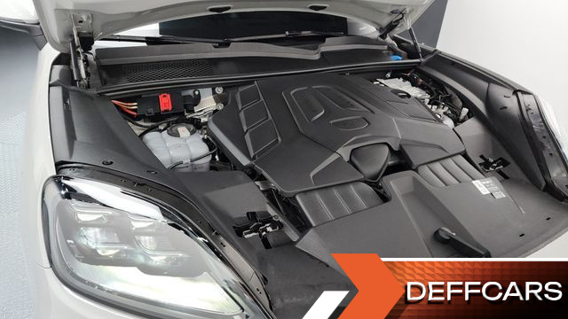 Porsche CAYENNE 3.0 E-Hybrid Coupe купить на сайте DeffCars