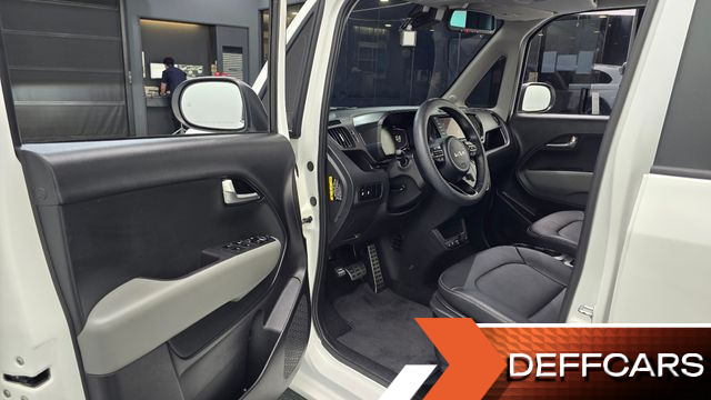 Kia RAY Signature купить на сайте DeffCars