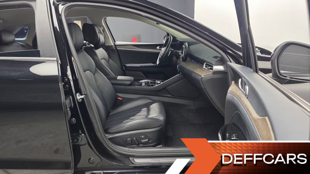 Kia K5 1.6 Turbo Signature купить на сайте DeffCars