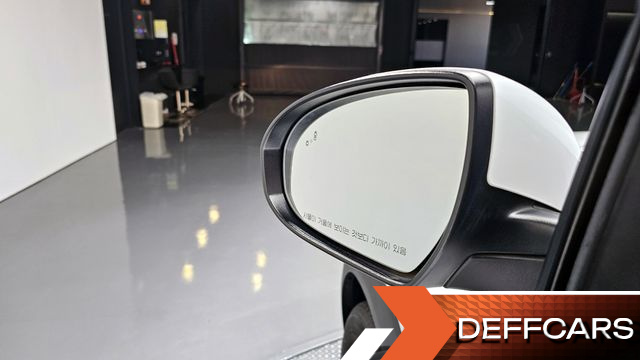 Hyundai TUCSON Gasoline 1.6 turbo 2WD Modern купить на сайте DeffCars