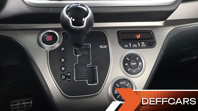 Kia RAY Signature купить на сайте DeffCars