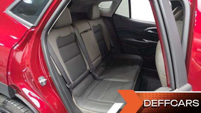 ChevroletGMDaewoo TRAX 1.2 ACTIV купить на сайте DeffCars