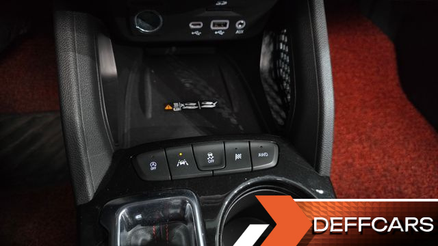 ChevroletGMDaewoo TRAILBLAZER 1.3 Turbo 4WD RS купить на сайте DeffCars