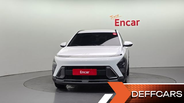 Hyundai KONA Gasoline 2.0 2WD Inspiration купить на сайте DeffCars