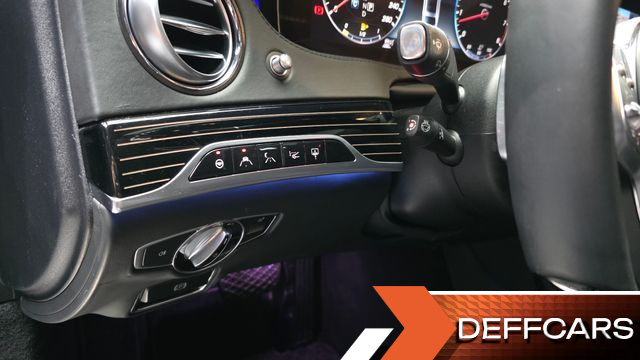 Mercedes S-CLASS Maybach S650 купить на сайте DeffCars
