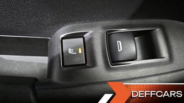 ChevroletGMDaewoo TRAILBLAZER 1.3 Turbo 2WD RS купить на сайте DeffCars